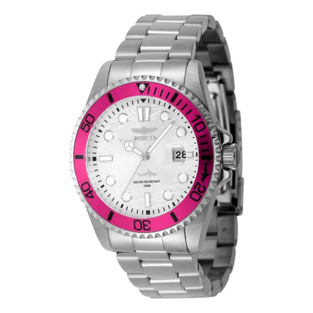 Reloj Invicta 48373 Acero Hombres