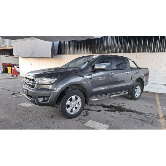Ford Ranger 3.2 Xlt 2wd Cd