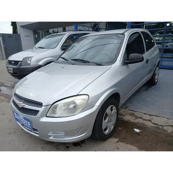Chevrolet Celta 1.4 Lt Ab+abs