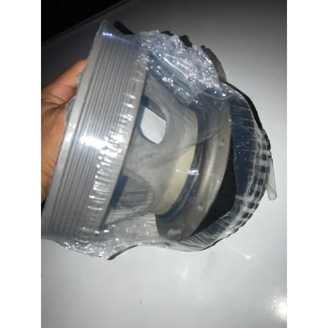 Damper Ford Fortaleza 4.2 Nuevo