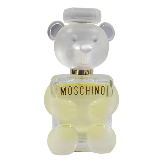 Perfume Moschino Toy 2 Eau de Parfum para Mujer 100 mL