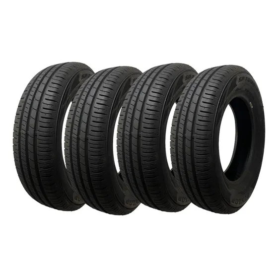 Pneus Dunlop Aro 14 185/70r14 Touring Sp R1 Ril 88t 4un