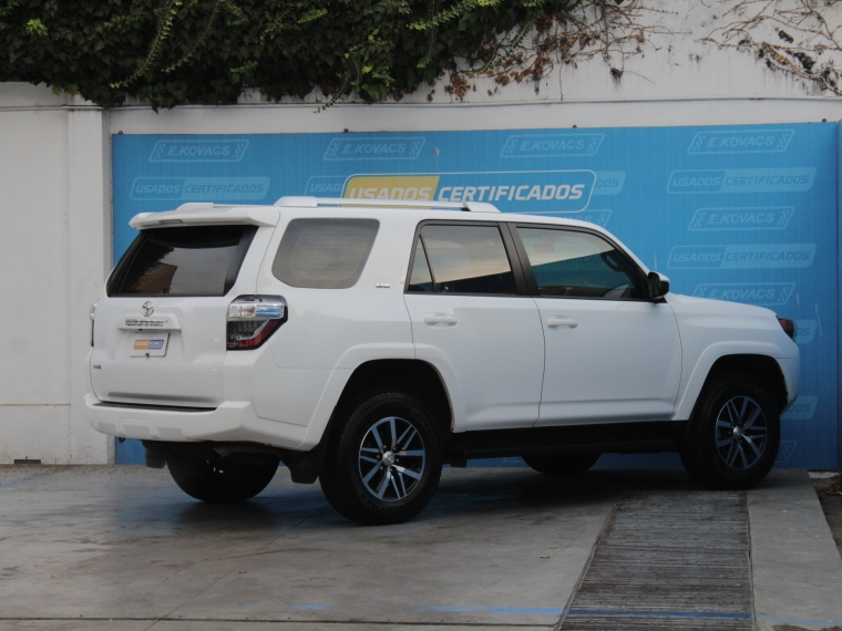 Toyota 4runner 4 Runner 4.0 Aut 2022