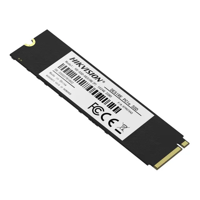 interno Hikvision HS-SSD-Desire/1024G 1.024TB