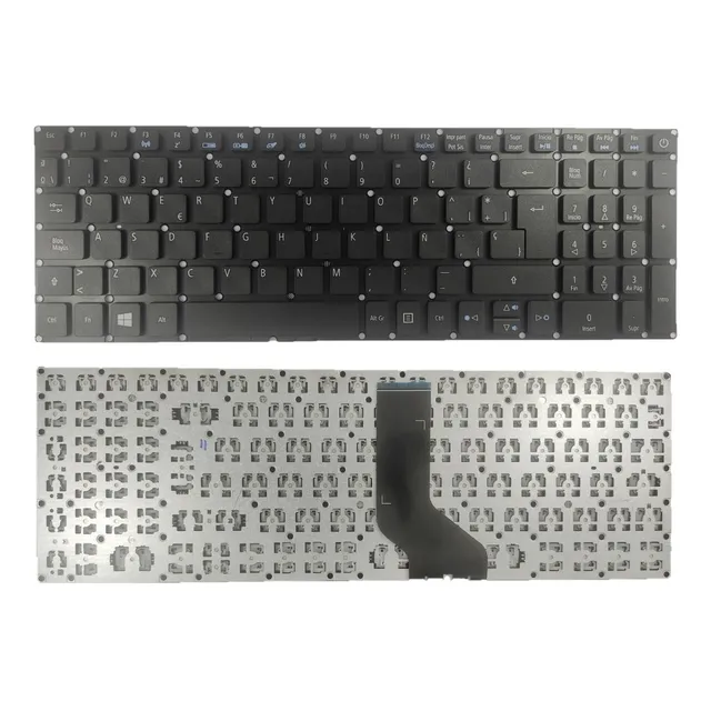 Teclado Original Acer Aspire A315-53 A515-41g Nuevo Y Origin