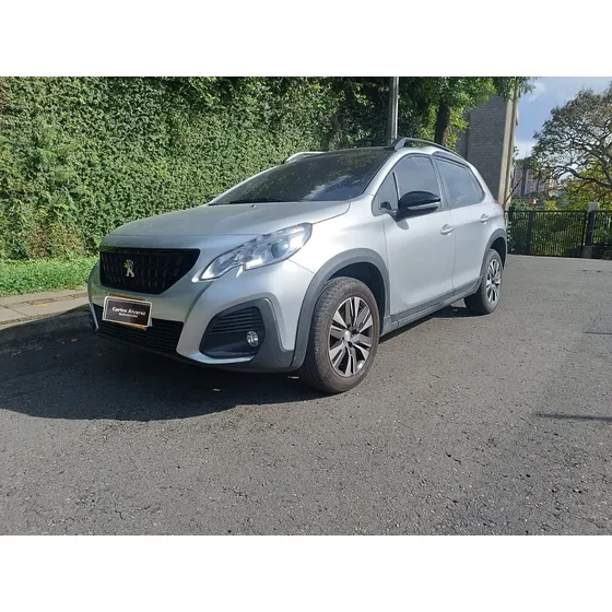 Peugeot 2008 1.6 Allure
