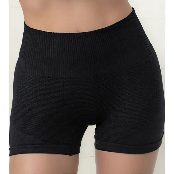 Short Fitness Velvette Ultraleve Demillus 94235