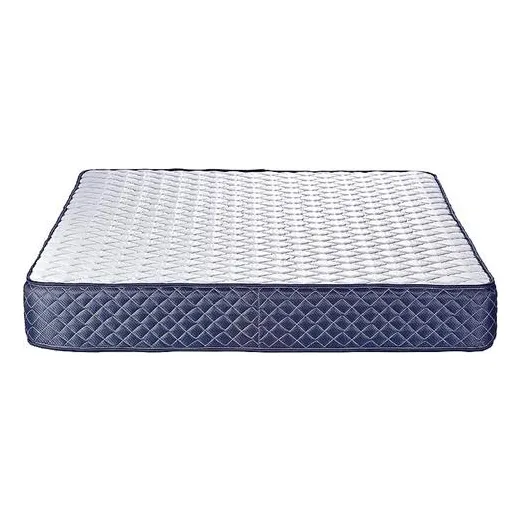 Colchón 2 plazas de espuma Suavestar Lujo beige - 130cm x 190cm x 23cm