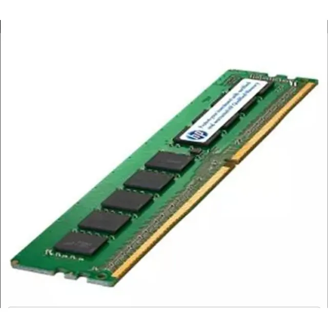 Memoria Hp 16gb 2133mhz Ecc 819801-001 Ml30 Dl120 G9 