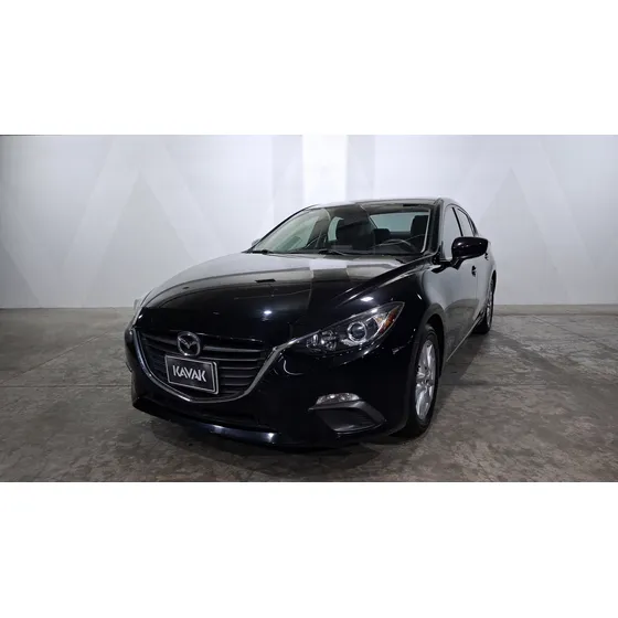 Mazda Mazda 3 2.0 Sedan I Touring Ta