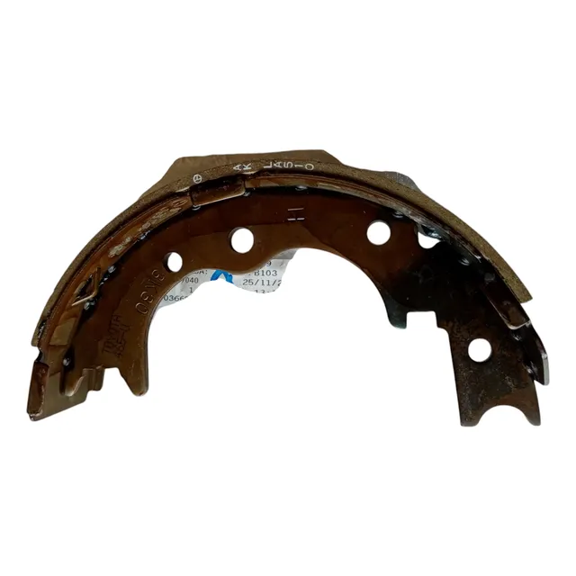 Banda De Freno Para Toyota Dyna Turbo 2003-2010 Genuino