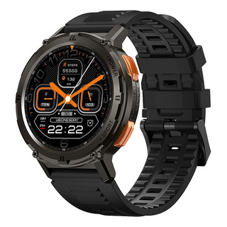 Reloj Inteligente Kospet T2 1.43 Aod Con Llamadas Bluetooth Reloj Inteligente Kospet T2 1.43 Aod Con Llamadas Bluetooth
