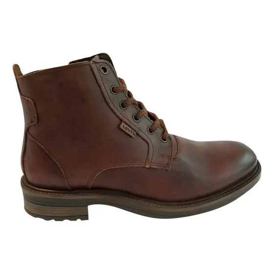 Botas Levis Hombre Modernas Comodas