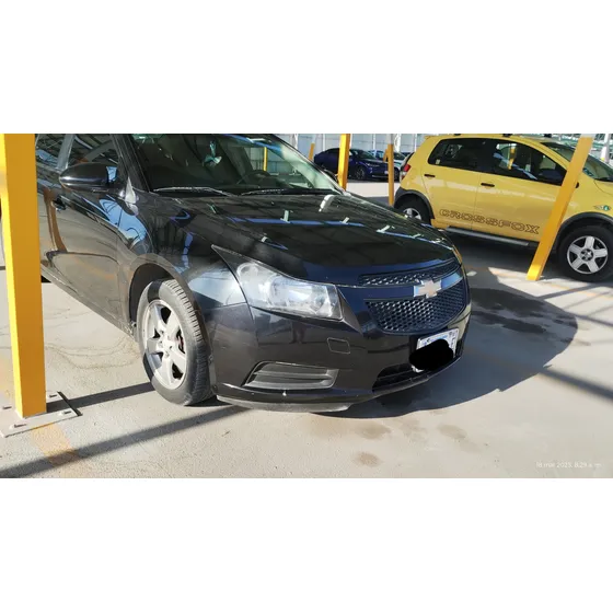 Chevrolet Cruze Cruze