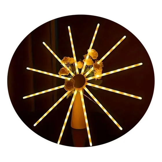 * Luces Navidenas Baratas De Luces De Navidad Led Colores