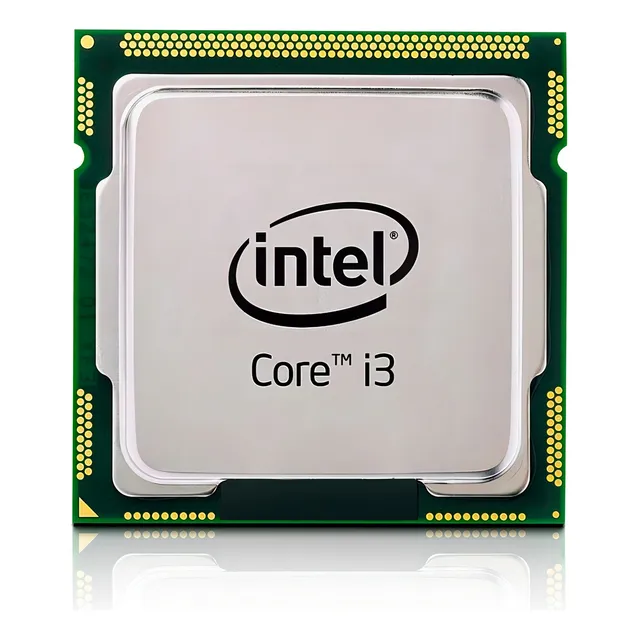 Procesador Intel Core I3 6100 Socket 1151 De 3,7 Ghz/3 Mb
