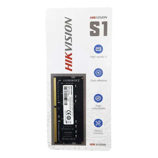 Memoria Ram Sodimm 4gb Ddr4 S1 2666mhz