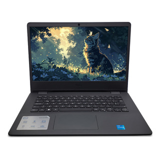 Laptop Dell Vostro 3400 Corei3-1115g4 8gb 256gb Ref Laptop Dell Vostro 3400 Corei3-1115g4 8gb 256gb Ref