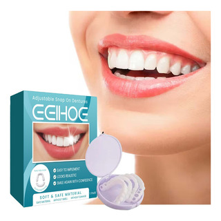 Wu Soportes Ajustables For Dentaduras Temporales Rellenos Wu Soportes Ajustables For Dentaduras Temporales Rellenos