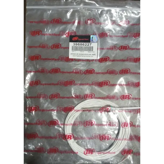 Sensor De Temperatura Ingersoll Rand N/p 39586227