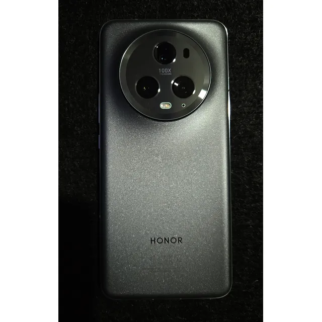 Honor Magic 5 Pro Dual Sim 512 Gb Green 12 Gb Ram