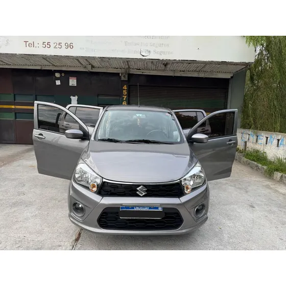 Volkswagen Up! 1.0 Move Up! 75cv