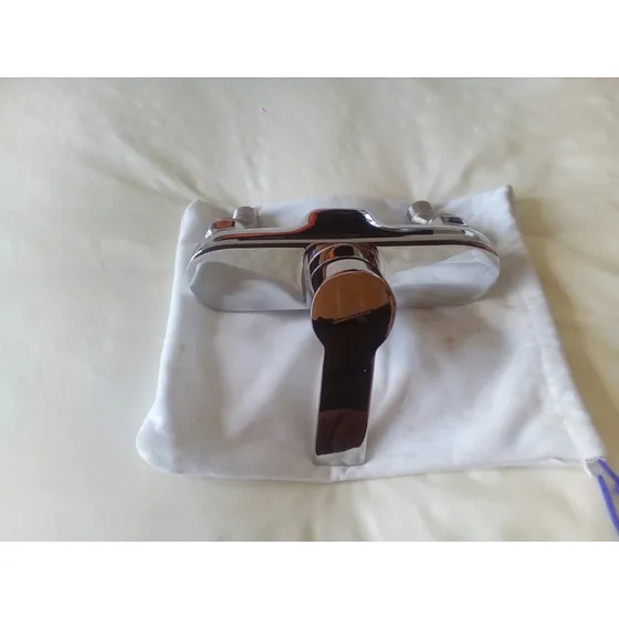Grifo Para Ducha Marca Marti Original