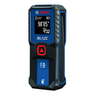 Medidor De Distancia Láser Bosch Glm100-23 30 M Con 2 Pilas Medidor De Distancia Láser Bosch Glm100-23 30 M Con 2 Pilas