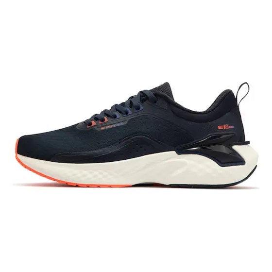 Zapatillas Para Hombre C2305-6226 Color Negro Running 361°