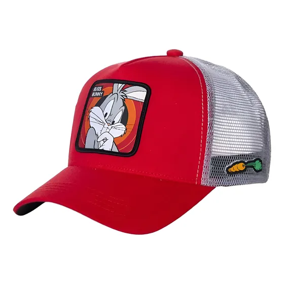 Gorra Caballero El Coyote Looney Tunes
