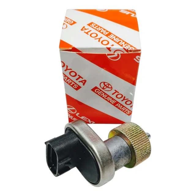 Sensor Velocidad Toyota Terios Prado Meru Autana Machito 4.5