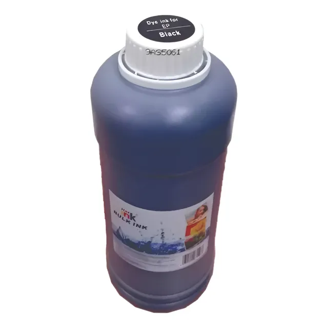 Tinta Starink 250ml P/ Recarga Cartucho Hp 667 664 662 60 21