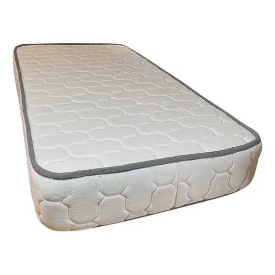 Colchon Espuma Cuna O Camita 140x70x15 D21 - Tienda Pellitos