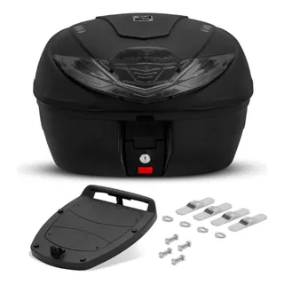 Bauleto Pro Tork Smart Box 4 - 35 Litros Com Base Universal Bauleto Pro Tork Smart Box 4 - 35 Litros Com Base Universal