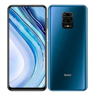 Xiaomi Redmi Note 9 | Mercado Livre