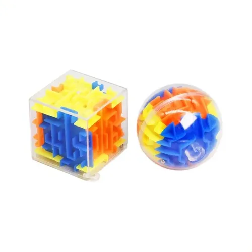 Laberinto Montessori STEM, Juguete Educativo Interactivo De Madera Para Ninos De Macarena