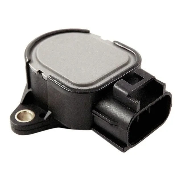 Sensor Mariposa Tps P/ Toyota Corolla 1.8 2005