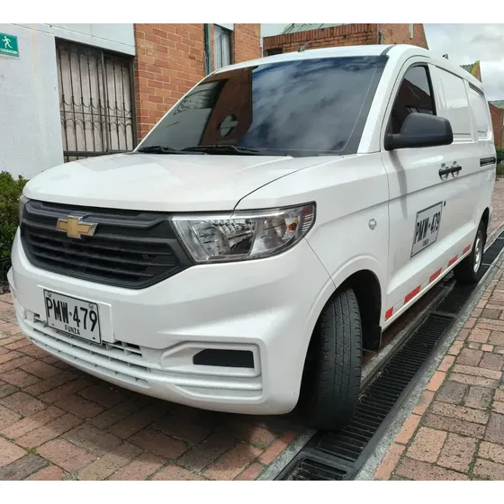 Chevrolet N400 2025 1.5 Panel