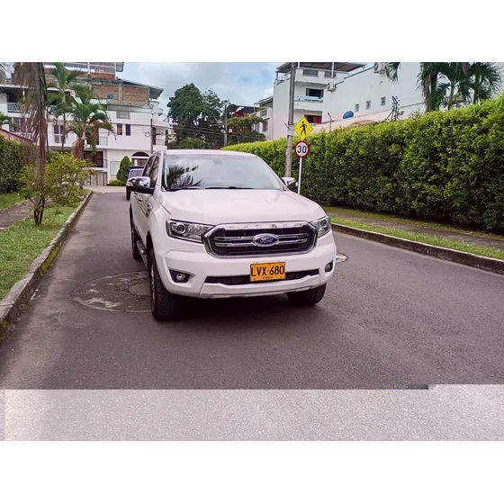 Ford Ranger 3.2 Fx4