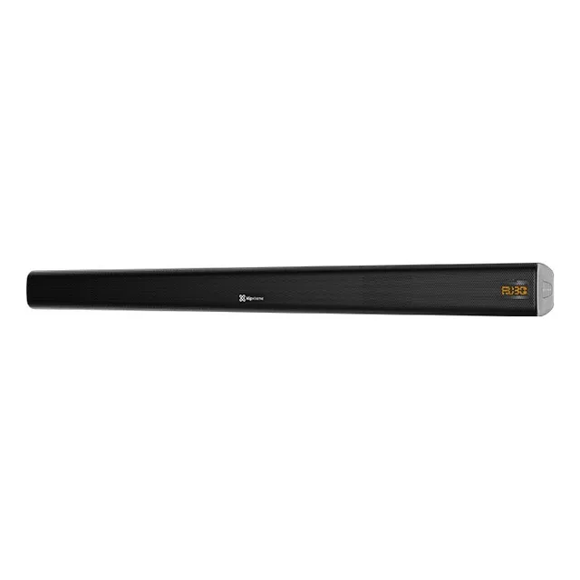 Barra De Sonido Bluetooth 60w Hdmi Arc Klip Circuit Shop