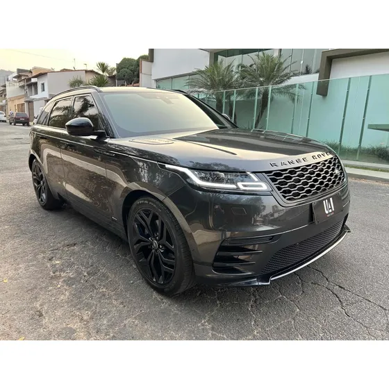 Land Rover Range Rover Velar 2.0 P300 Gasolina R-dynamic Se Automático
