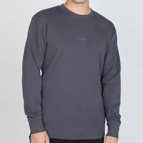 Poleron Hombre Ellesse Perth Acero