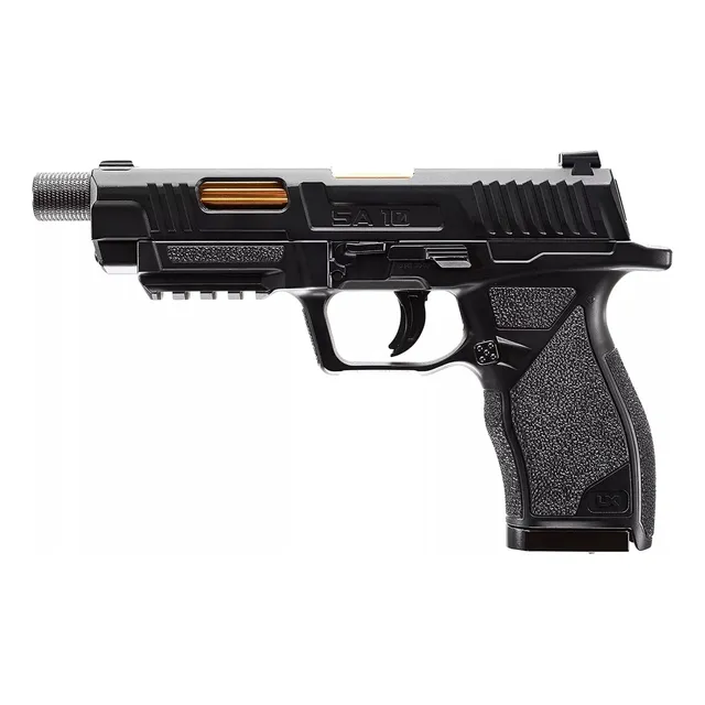 Pistola Umarex Sa10 .177 Co2 Dual Ammo Y Blowback