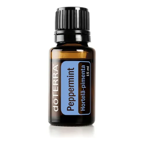 Oleo Essencial Geranium Gerânio 15ml Doterra | Frete grátis