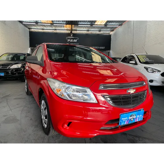 Chevrolet Onix 1.0 Lt 5p