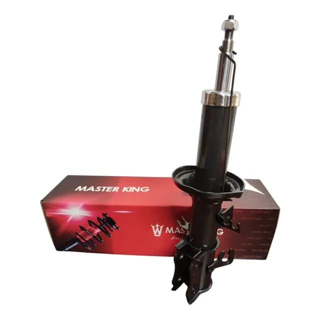Amortiguador Delantero Kia Rio Stylus 1.5 2005-2011 Der-izq