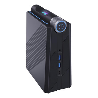 Megapc Mini Gaming Desktop Amd Ryzen Hx | Ddr5 Nvme Ssd | In Megapc Mini Gaming Desktop Amd Ryzen Hx | Ddr5 Nvme Ssd | In