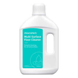 Solución De Limpieza De Suelos Dreame (1 L) Compatible Con L Solución De Limpieza De Suelos Dreame (1 L) Compatible Con L