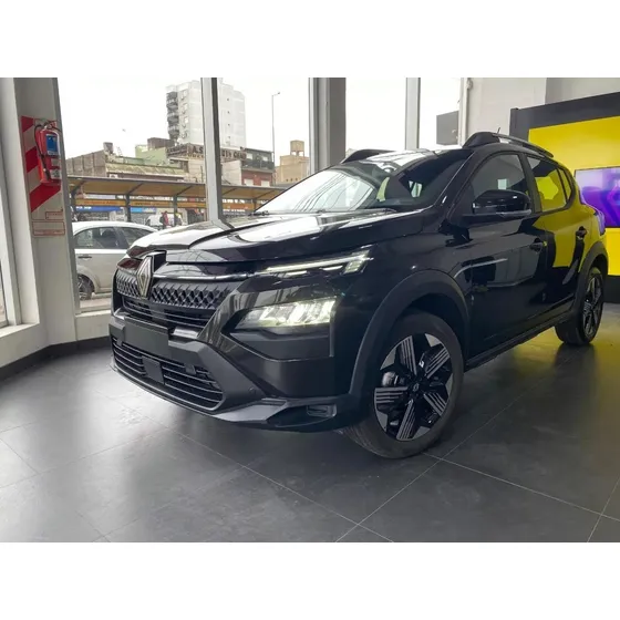 Renault Kardian 1.0 Tce Techno 200 Edc