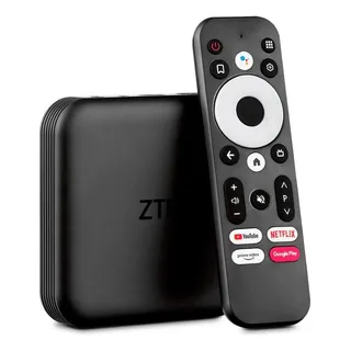 Tv Box 4k Zte B866v2k Space - Zt866 Tv Box 4k Zte B866v2k Space - Zt866